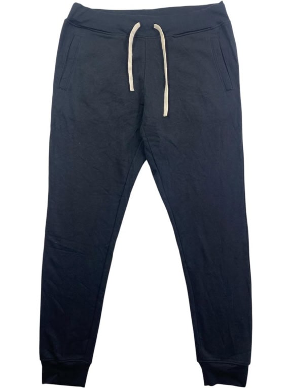 AEROPOSTALE Παντελόνι Φόρμας Sport Minimal Navy Μπλε Ανδρικό M