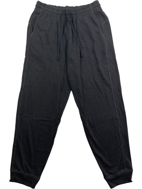 Άγνωστο Brand Φόρμα Παντελόνι Casual Μαύρο Unisex M