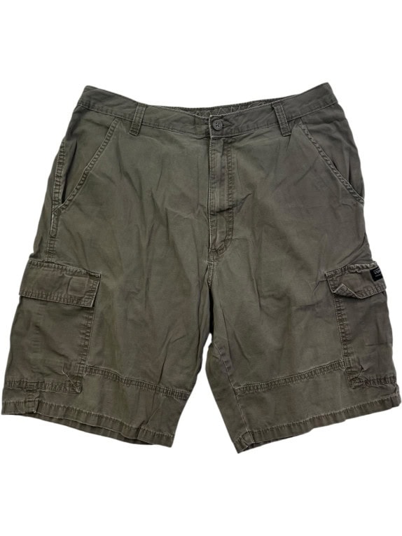 ΑΓΝΩΣΤΟ ΡΟΥΧΟ ΑΝΟΙΧΤΟ ΓΚΡΙ UNISEX PRE OWNED L