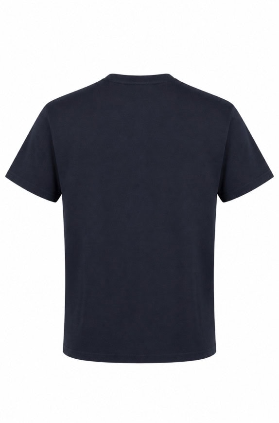 AKOO T SHIRT GRAPHIC STREETWEAR NERO UOMO PRE OWNED XL