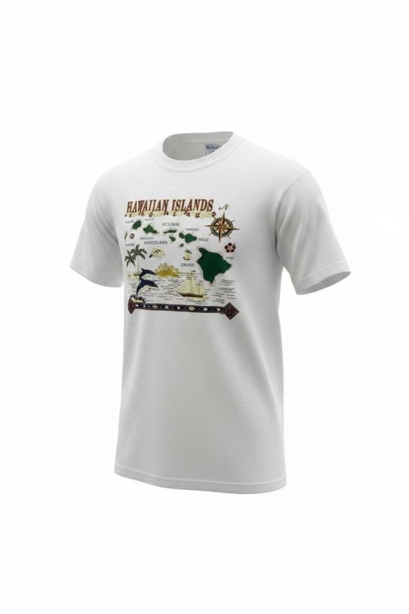 ALL SPORT GRAPHIC TEE OFF WHITE ΑΝΤΡΙΚΟ PRE OWNED L