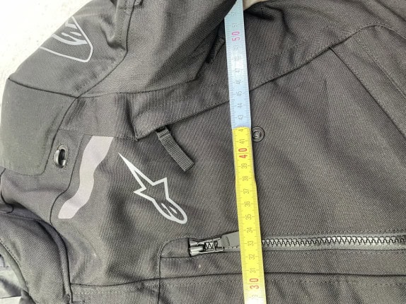 ALPINESTARS ΜΠΟΥΦΑΝ ΜΟΤΟΣΥΚΛΕΤΑΣ STREETWEAR ΜΑΥΡΟ ΑΝΤΡΙΚΟ PRE OWNED S