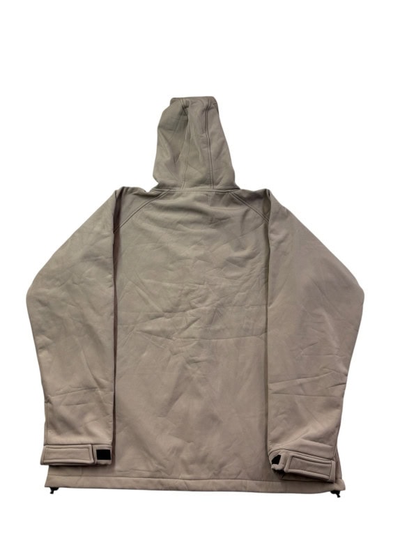 ANAPURNA ΜΠΟΥΦΑΝ SOFTSHELL OUTDOOR STONE GREY ΓΥΝΑΙΚΕΙΟ PRE OWNED XXL
