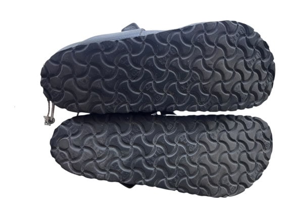 Ανδρικές Σαγιονάρες Birkenstock Μαύρες Νο43