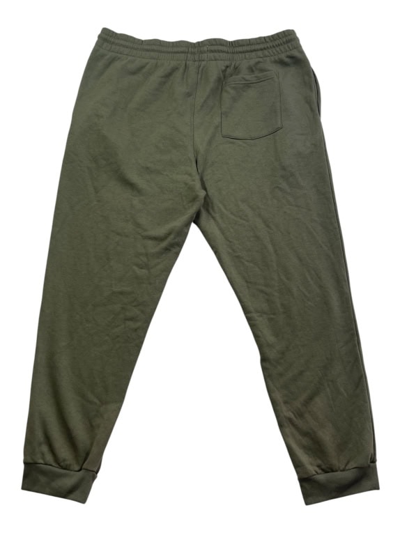 Ανδρική Φόρμα Old Navy Χακί XL