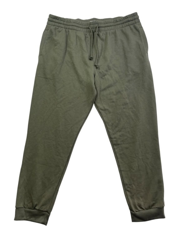 Ανδρική Φόρμα Old Navy Χακί XL