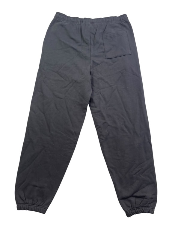 Men’s Sweatpants Grey Basic XL