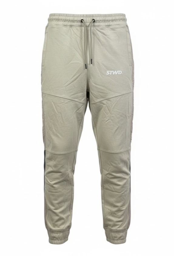Ανδρική Φόρμα Pull&Bear Μπεζ STWD XL
