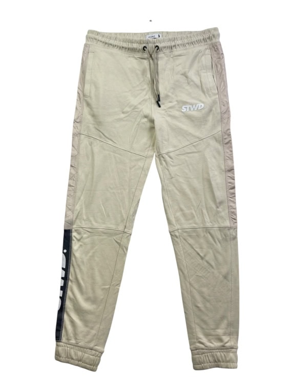 Ανδρική Φόρμα Pull&Bear Μπεζ STWD XL