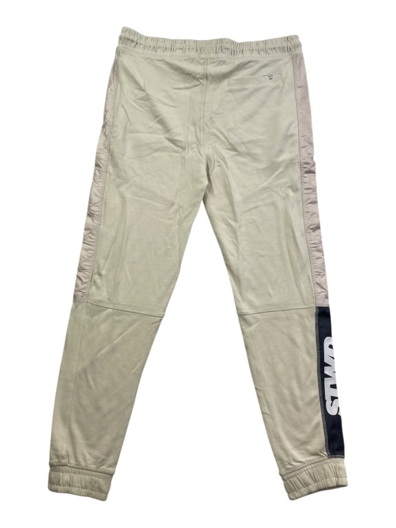 Ανδρική Φόρμα Pull&Bear Μπεζ STWD XL