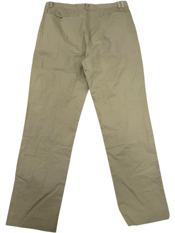 MEN'S HARMONT & BLAINE CHINO TROUSERS L