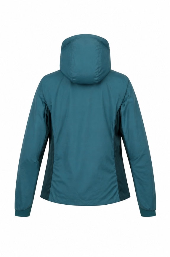 ARC TERYX JACKET MINIMAL TEAL ΓΥΝΑΙΚΕΙΟ PRE OWNED M