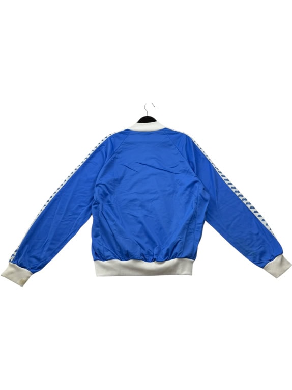 ARENA TRACKSUIT SET VINTAGE WITH LOGO BLUE/WHITE UNISEX L