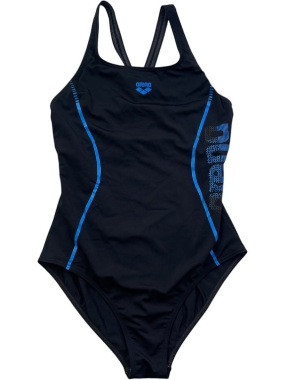 ARENA ΜΑΓΙΟ ΟΛΟΣΩΜΟ SPORTSWEAR ΜΑΥΡΟ ΓΥΝΑΙΚΕΙΟ PRE OWNED M