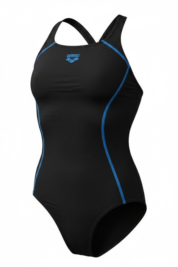 ARENA ΜΑΓΙΟ ΟΛΟΣΩΜΟ SPORTSWEAR ΜΑΥΡΟ ΓΥΝΑΙΚΕΙΟ PRE OWNED M