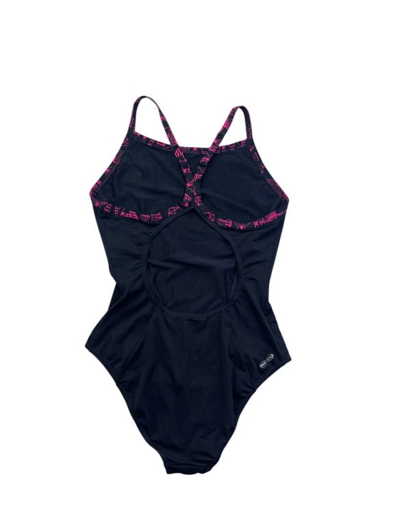 ARENA ΟΛΟΣΩΜΟ ΜΑΓΙΟ SPORTSWEAR ΜΑΥΡΟ ΓΥΝΑΙΚΕΙΟ PRE OWNED