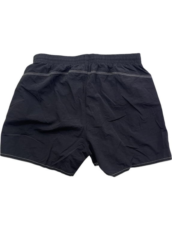 ARENA SHORTS BLACK UNISEX XL