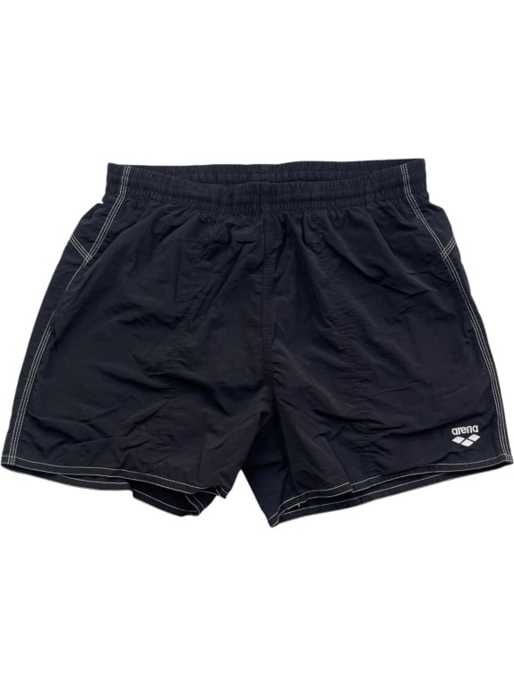 ARENA SHORTS BLACK UNISEX XL