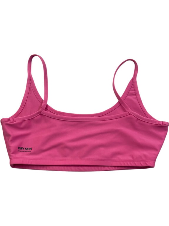 ARENA SPORTS BRA MINIMAL FUCHSIA ΓΥΝΑΙΚΕΙΟ PRE OWNED S