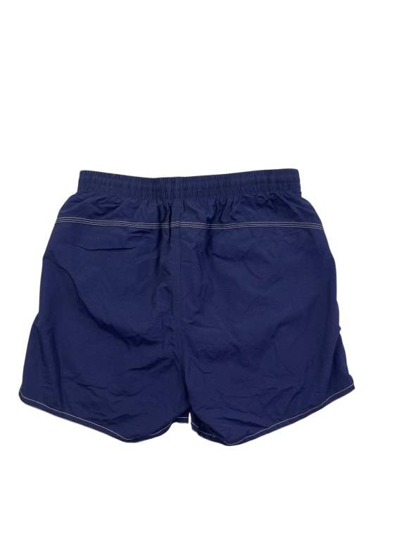 Arena Swim Shorts Vintage Logo Blu Uomo L