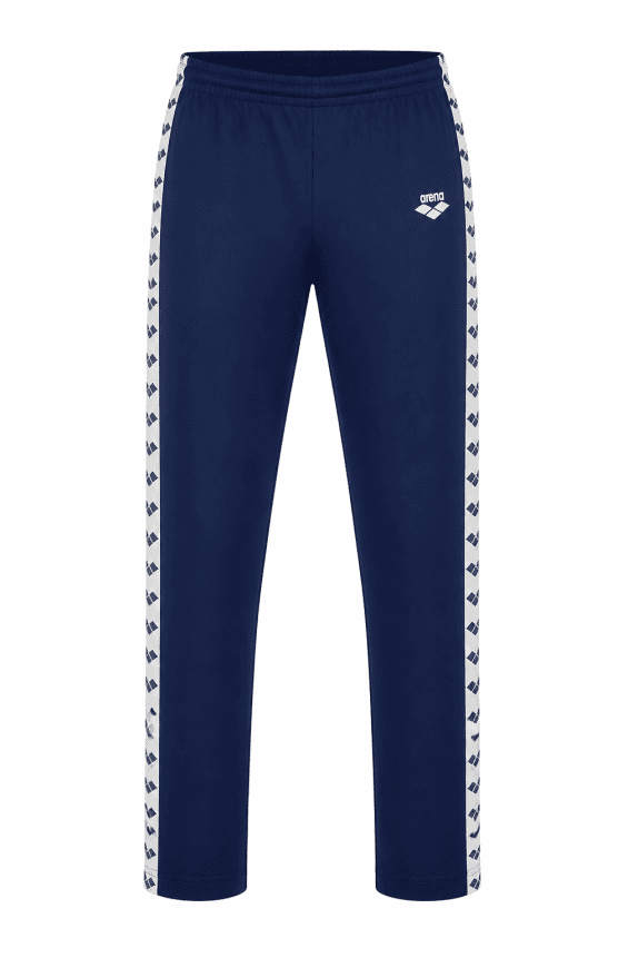 1991 SET ARENA TRACK SUIT SPORTSWEAR NAVY ΑΝΤΡΙΚΟ PRE OWNED S