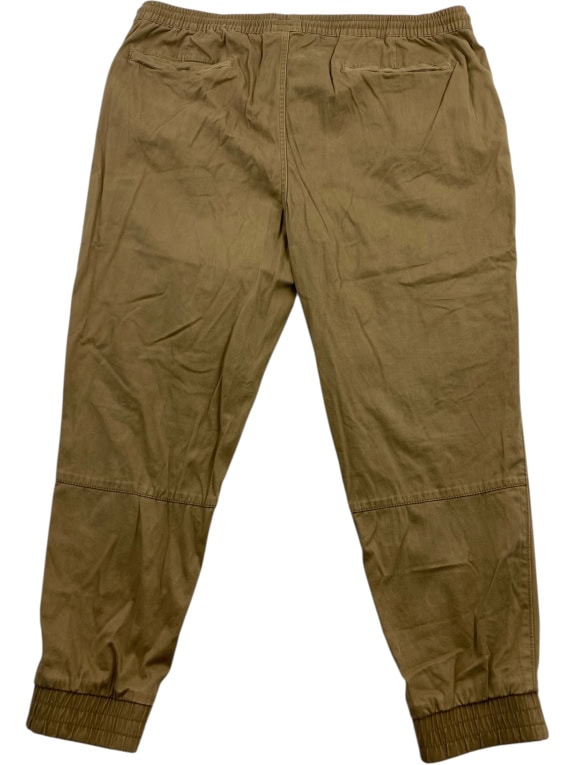 ARIZONA Jean Co Παντελόνι Skinny Jogger Μπεζ Ανδρικό XXL