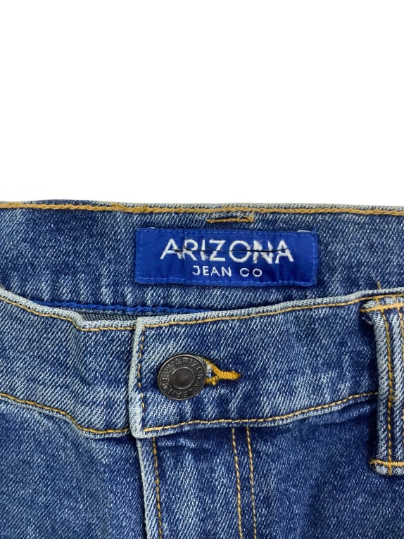 ARIZONA JEAN CO Jeans Casual Blue Men’s W34 L