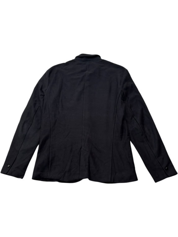 ARMANI EXCHANGE ΣΑΚΑΚΙ MINIMAL ΜΑΥΡΟ ΑΝΤΡΙΚΟ PRE OWNED L