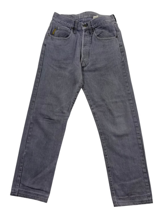 Armani Jeans Ανδρικό Τζιν Παντελόνι Γκρι XS
