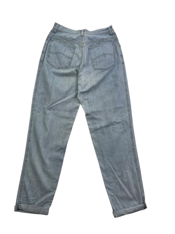 Armani Jeans Denim Παντελόνι Μπλε Ανδρικό S