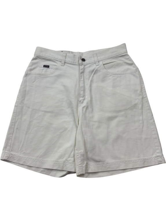 RIDERS  ΒΕΡΜΟΥΔΑ CLASSIC OFF WHITE ΓΥΝΑΙΚΕΙΟ PRE OWNED M