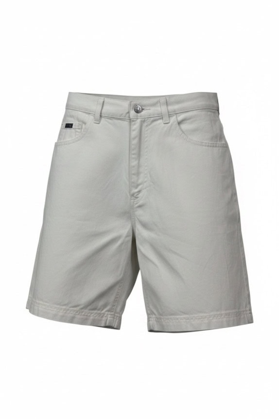 RIDERS  ΒΕΡΜΟΥΔΑ CLASSIC OFF WHITE ΓΥΝΑΙΚΕΙΟ PRE OWNED M