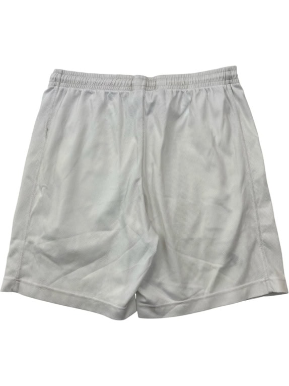 Australian L’Alpina Pantaloncini sportivi bianchi UNISEX M