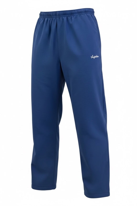 AUSTRALIAN ΠΑΝΤΕΛΟΝΙ ΦΟΡΜΑΣ SPORTSWEAR NAVY ΑΝΤΡΙΚΟ PRE OWNED L