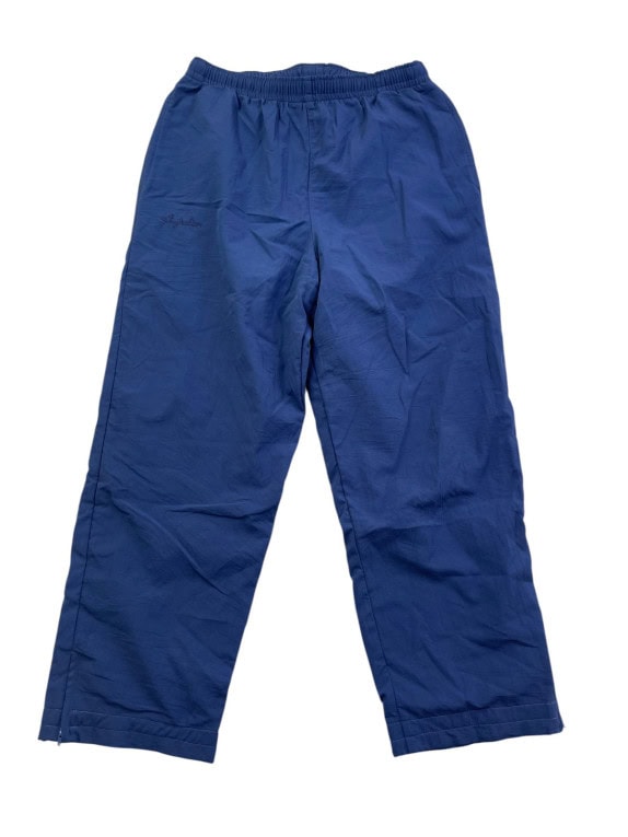 AUSTRALIAN ΠΑΝΤΕΛΟΝΙ ΦΟΡΜΑΣ SPORTSWEAR NAVY ΑΝΤΡΙΚΟ PRE OWNED L