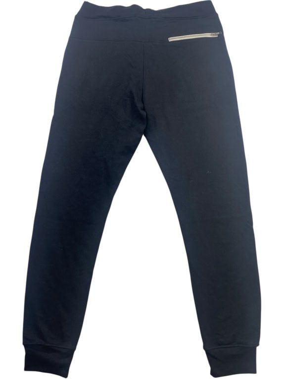 Aéropostale Sport Φόρμα Παντελόνι Μαύρη Ανδρική L/XL