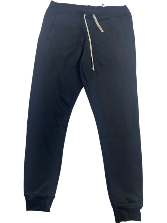 Aéropostale Sport Black Sweatpants Men’s L/XL