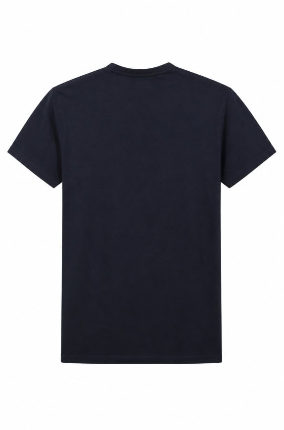 BALENCIAGA ΓΚΡΙ ΓΡΑΦΙΚΟ TEE ΜΑΥΡΟ ΑΝΤΡΙΚΟ PRE OWNED L