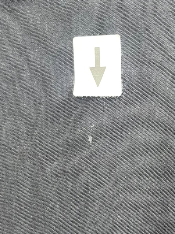 Balmain Paris Black T-Shirt Men’s XL