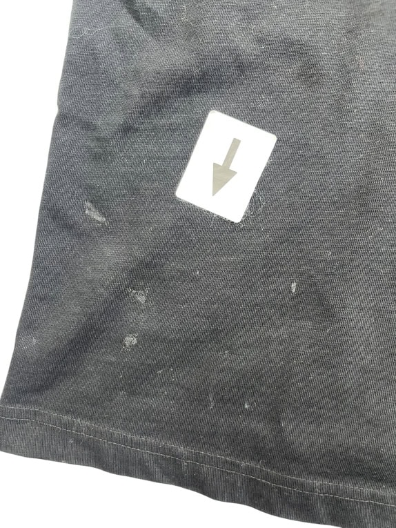 Balmain Paris Black T-Shirt Men’s XL
