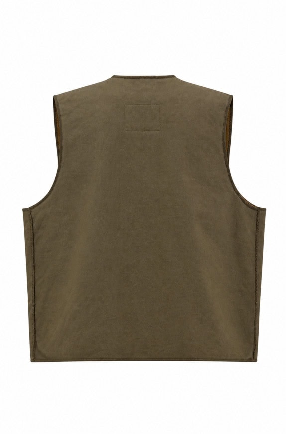 BARBOUR ΓΙΛΕΚΟ CLASSIC OLIVE ΑΝΤΡΙΚΟ PRE OWNED L