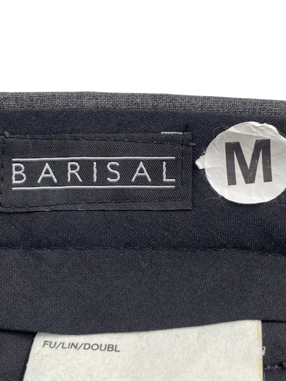 BARISAL ΠΑΝΤΕΛΟΝΙ CLASSIC CHARCOAL ΑΝΤΡΙΚΟ PRE OWNED M