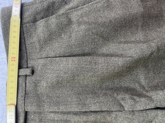 90s BASILE ΚΟΣΤΟΥΜΙ ΚΑΦΕ ΑΝΤΡΙΚΟ PRE OWNED S