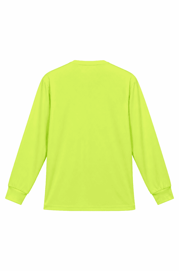 DICKIES T SHIRT STREETWEAR NEON YELLOW ΑΝΤΡΙΚΟ PRE OWNED XL