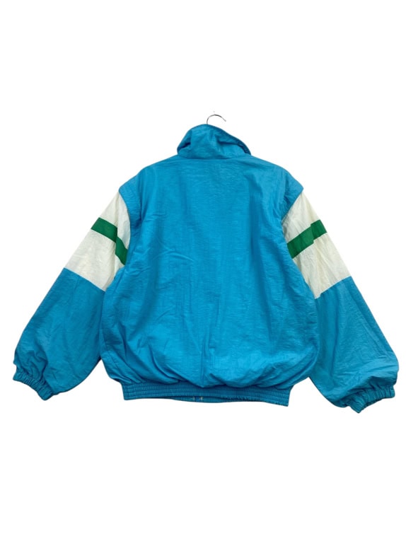 Belfe Σετ Φόρμας Vintage Με Λογότυπο Γαλάζιο Unisex XS-S