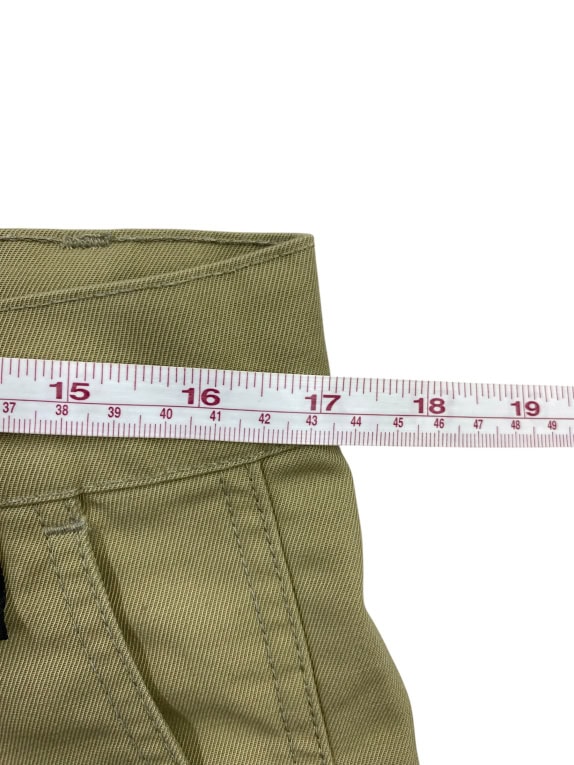 BELSTAFF ΠΑΝΤΕΛΟΝΙ CHINO VINTAGE LOGO BEIGE ΑΝΔΡΙΚΟ M