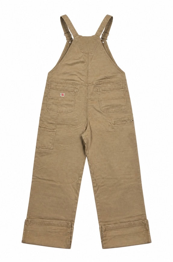WRANGLER  WORKWEAR ΟΛΟΣΩΜΗ ΦΟΡΜΑ UTILITY ΜΠΕΖ ΑΝΤΡΙΚΟ PRE OWNED XL