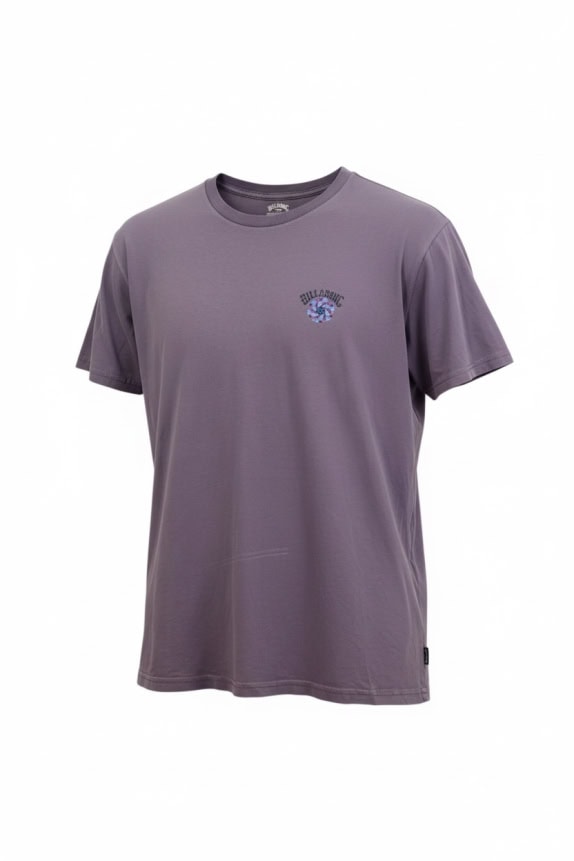 BILLABONG ADVENTURE DIVISION T-SHIRT ΜΩΒ UNISEX M