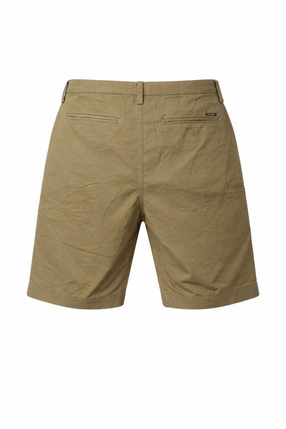 BILLABONG SHORTS MINIMAL KHAKI ΑΝΤΡΙΚΟ PRE OWNED L