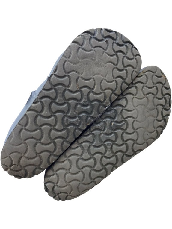 Birkenstock Gizeh EVA Μαύρα Σαγιονάρες Unisex EU 43